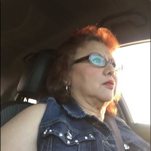 Meet your Posher, Ida